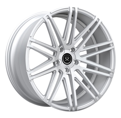 چرخ دنده های جعلی، 18 اینچی 19 اینچی 22 اینچی برای خودروهای لوکس M5، RS6، X6