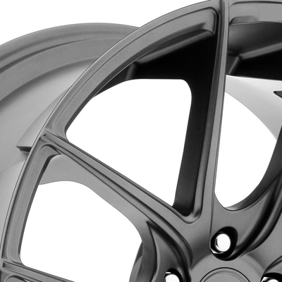 سفارشی جعلی کروم طلا مسواک زاویه ای آلیاژی رینگ چرخ برای X5 M5 آمریکایی