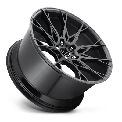 اسپرت 17 اینچ جعلی سوار J2530 چرخ های رینگ برای carro rodas esportivas aro