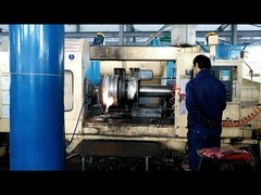 شکل‌دهی چرخشی گام ضروری ما در تولید است.