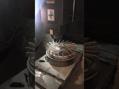 رینگ های آلیاژی آهنگری قرمز 1-PC سفارشی برای رینگ های آلیاژی ماشین BWM M3 / رینگ 18 اینچی