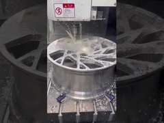 22x 10.5 ساتن مشکی سفارشی رینگ فورجی 1 کامپیوتر برای bmw x6 2022