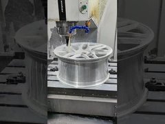 OEM 20x9 20x11 1-Pece Forfed Wheels stattered