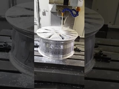 رینگ های فورج شده 1-PC Monoblock