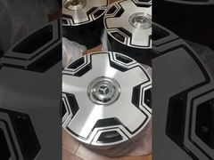 MERCEDES-BENZ S-CLAСС AMG W222