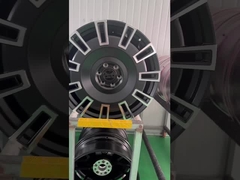 چرخ فورج کادیلاک