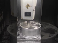 Grayl سفارشی 1-PC چرخ های آلیاژ تقلبی 5x112 20 و 21 اینچ مناسب برای BMW M5 M8