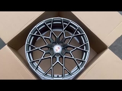 پورشه ماکان S 2017-2022 چرخ