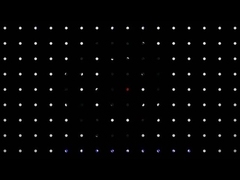 دو عدد رنگ مشکی