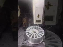 جفت 1-PC جفت چرخ دار با رنگ ها و پارامترهای سفارشی