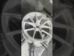 دوار های تقلبی کلاسیک 5 اسپوک 1 پی سی با پارامترها و رنگ های سفارشی