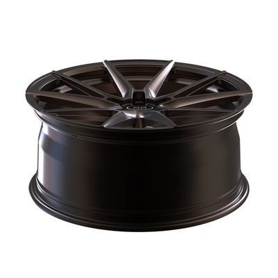 چرخ‌های فورجی 19 اینچی برای رینگ‌های ماشین لوکس آئودی S5