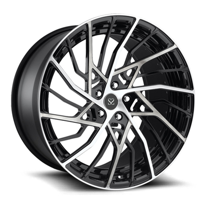 2-PC Forged Rems For Lamborghini / Forged Wheels Rims 21&quot;