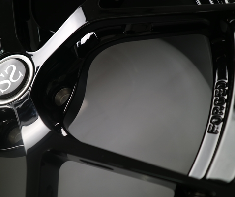 17 19 20 21 اینچ آلیاژ برای bbs fi-r جعلی چرخ دنده خودروی چرخ دنده برای X5