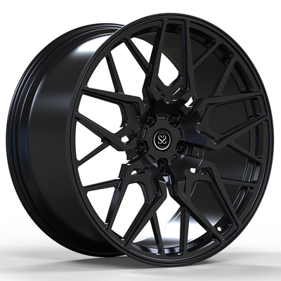 5x100 18x8 چرخ های جعل شده برای VOLKSWAGEN T-Cross I (C11)