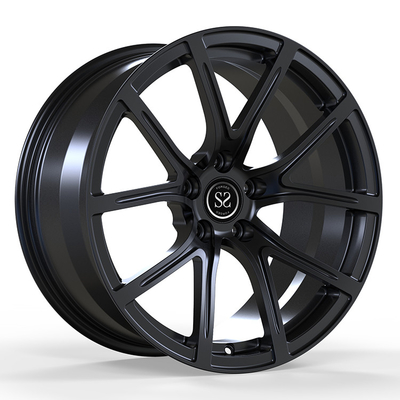 نشان اپل B Z18 سفارشی 1 قطعه چرخ های تقلبی 19x85