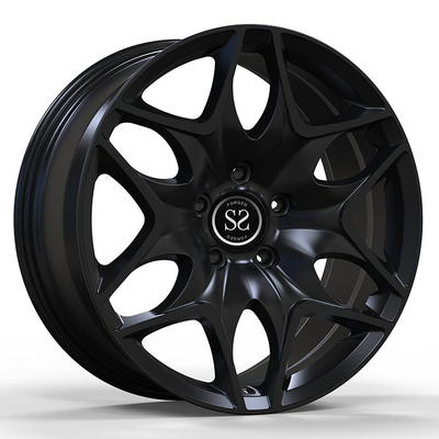 23X10.5 چرخ های جعل شده یک قطعه