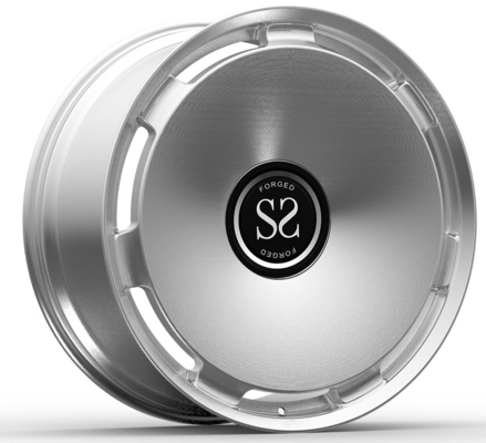 مرسدس GLE کوپه C292 23X10 و 23X12 چرخ های تقلبی 1-PC