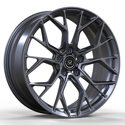 21x9.5 و 21x11 فلز فلز فلز فلز برای Range Rover Land Rover Evoque