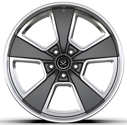 مرسدس E63 2022 سفارشی 2PC ریم 21x9.5 و 21x11