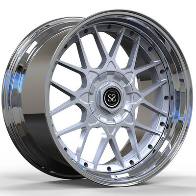 فراری F12 برلینتا ۲۰۱۴ ریم ۲-پی سی 21x9.5/ET40/22x11.5 ET60/5x114.3 CB 67.1