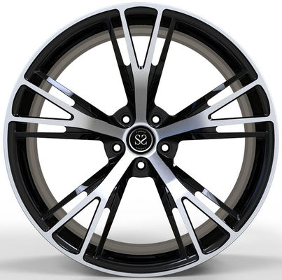 17x8.0 Gloss Black Diamond Spoke for BMW F25 X3 (2016)