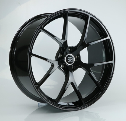آلیاژ Bbs آلیاژ چرخ های جعلی برای ماشین infiniti jaguar