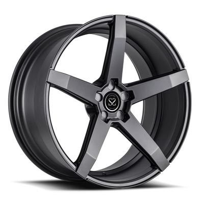 1 تکه چرخ فورج 18 19 20 21 22 اینچی vossen کلاسیک آلیاژی ماشین اسپرت فورج آلومینیومی رینگ رینگ 5x112