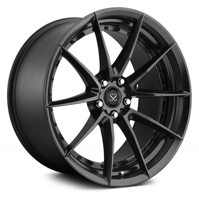 صادر کننده به آلمان 21 20 اینچ 5x120 برای X5 5x114.3 برای چرخ آلیاژ Infiniti
