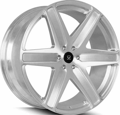 رینگ‌های آلیاژی 22 اینچی PCD 74.1 CB 120.65 میلی‌متری برای Tesla Model S 5x120