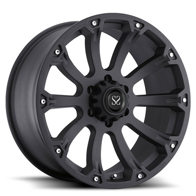 چرخ های 20 22 24 و 26 فورج شده OFF Road با -19 -25 -44 -76 -101 5x150 برای تویوتا