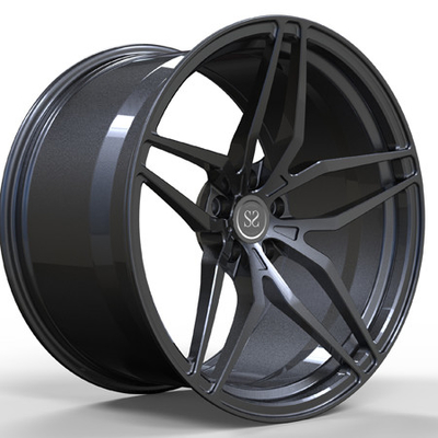 20x11.5 20x12 چرخ دار مونو بلاک جعلی جعلی مرسدس بنز S63