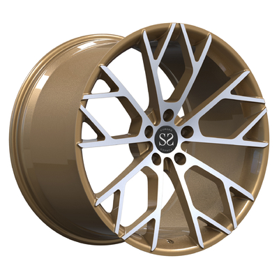 برای کامپیوتر لامبور آونتادور 1 رینگ ماشین آلیاژی 21 اینچی 21 اینچ 21x13