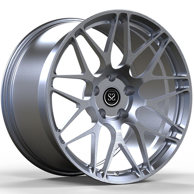 دوچرخه های 23 اینچی یک قطعه ساخته شده برای BMW M3